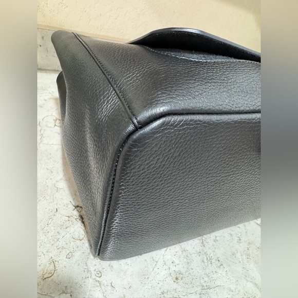 Valentino Black Leather Bag - Picture 16 of 16